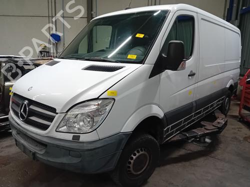 Used Parts MERCEDES-BENZ SPRINTER 3,5-t Van (B906) 316 CDI (906.631, 906.633, 906.635, 906.637) (163 hp) 4334274