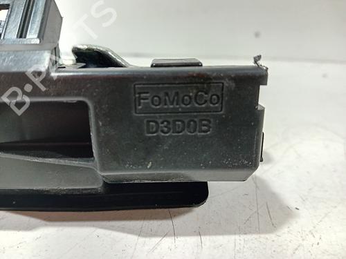 Tailgate lock FORD B-MAX (JK) 1.6 Ti | BP24200480C101 