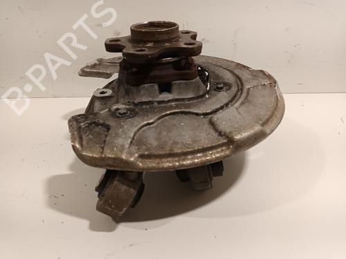 Left rear steering knuckle BMW 5 (G30, F90) 530 e Plug-in-Hybrid | BP27433670M27 