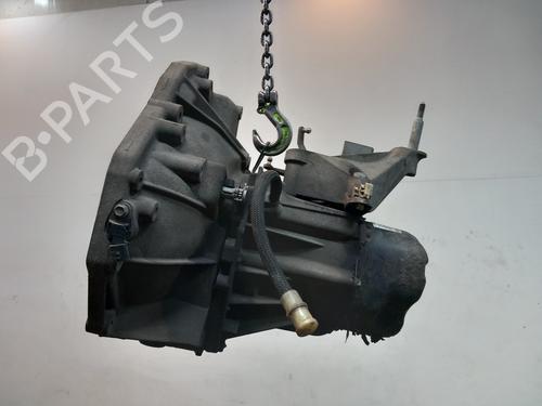 Gearbox RENAULT TWINGO III (BCM_, BCA_) 0.9 TCe 90 (BCM9, BCM2) | BP37637899M3 - Image 2
