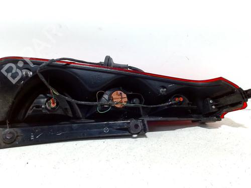 Right taillight NISSAN NOTE (E11, NE11) 1.6 | BP10722064C35 