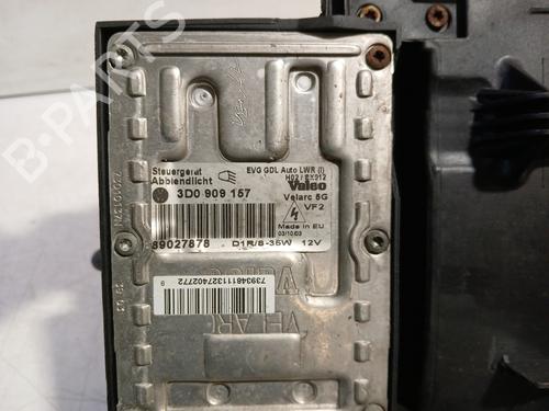 Left headlight PORSCHE CAYENNE (9PA) 3.2 | BP33719937C28 - Image 6