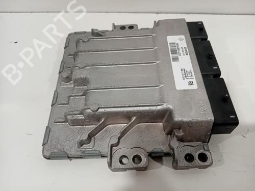 Engine control unit (ECU) RENAULT CAPTUR I (J5_, H5_) 1.2 TCe 120 | BP26532699M57 - Image 4