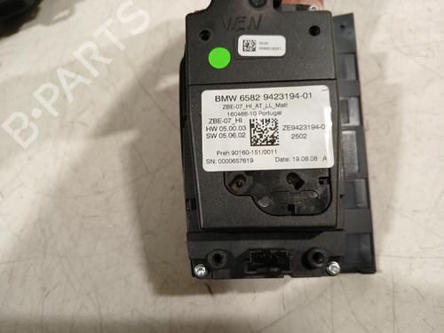 Electronic module BMW Z4 Roadster (G29) M40 i | BP33289282M83  - Image 6