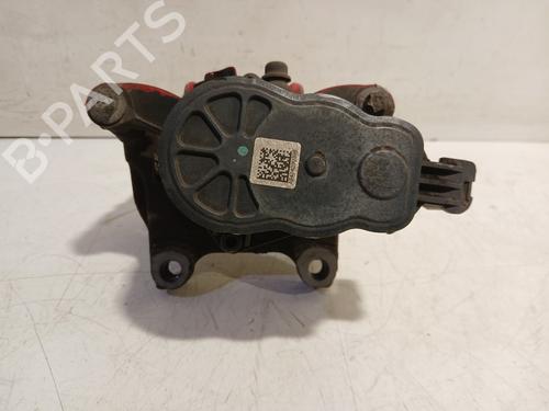 Left rear brake caliper MERCEDES-BENZ A-CLASS (W177) A 220 (177.044) | BP31856616M107