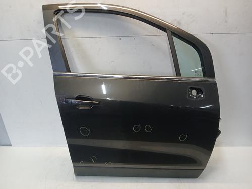 Used Right front door Right front door 39202526 39202526