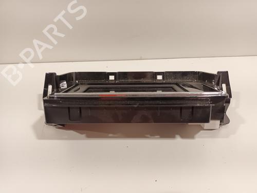 Electronic module RENAULT MEGANE III Grandtour (KZ0/1) 1.5 dCi (KZ09, KZ0D, KZ1G, KZ29, KZ14, KZ1W, KZ10, KZ1F,... | BP16311007M83 