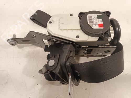 Used Front left seatbelt Front left seatbelt 31813624 31813624