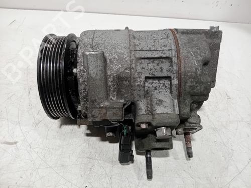 Used AC compressor AC compressor FORD TRANSIT CUSTOM V362 Van (FY, FZ) 2.0 EcoBlue (105 hp) 35788688 35788688