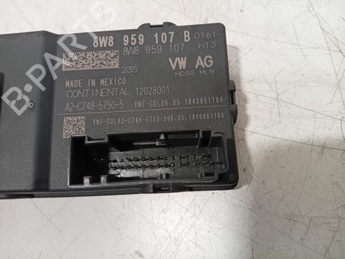 Módulo eletrónico AUDI Q5 (FYB, FYG) SQ5 TFSI quattro | BP33122689M83 - Image 4