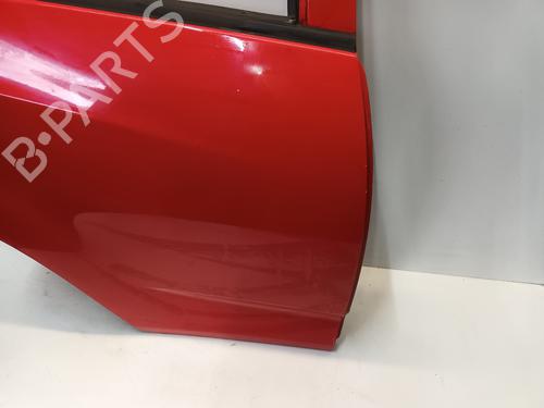Right rear door CHEVROLET SPARK (M300) 1.0 LPG | BP26898586C5