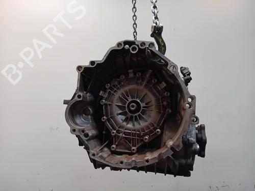 Used Gearbox Gearbox AUDI A6 C6 (4F2) 2.8 FSI (210 hp) 39750572 39750572