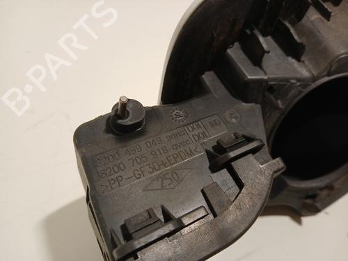 Fuel flap RENAULT KANGOO Express (FW0/1_) 1.5 dCi 75 (FW07, FW10, FW04) | BP30152704C131