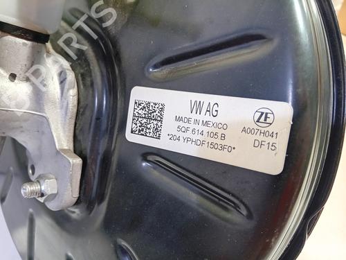Servo brake VW TIGUAN ALLSPACE (BW2, BJ2) 1.5 TSI | BP27391594M42 - Image 4