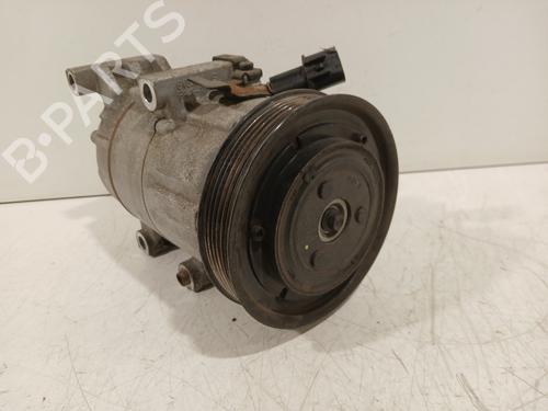 AC compressor KIA PRO CEE'D (JD) 1.6 GDI | BP38412773M34 - Image 3
