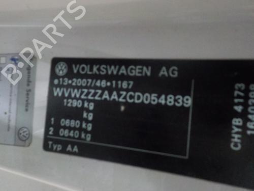 Left front brake caliper VW UP! (121, 122, BL1, BL2, BL3, 123) 1.0 | BP12598167M105 - Image 11