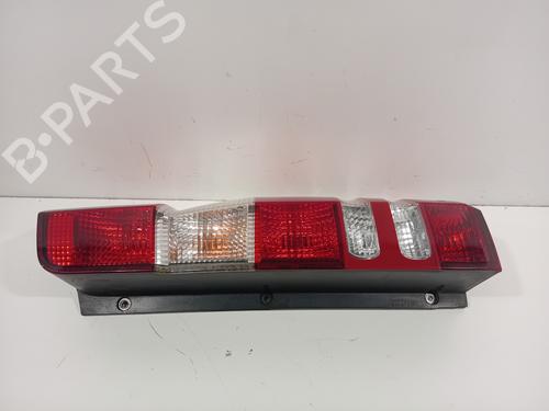 Used Right taillight MERCEDES-BENZ SPRINTER 3,5-t Van (B906) 316 CDI (906.631, 906.633, 906.635, 906.637) (163 hp) 30462467