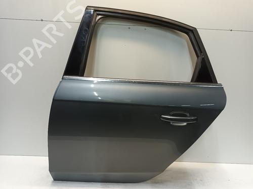 Porta posteriore sinistra AUDI A4 B8 (8K2) 1.8 TFSI (170 hp) 32345869
