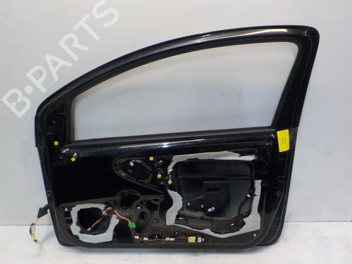 Right front door PEUGEOT 107 (PM_, PN_) 1.0 | BP16964721C3 