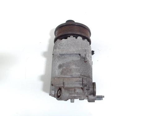 AC compressor FORD FIESTA VI (CB1, CCN) 1.25 | BP12553943M34 
