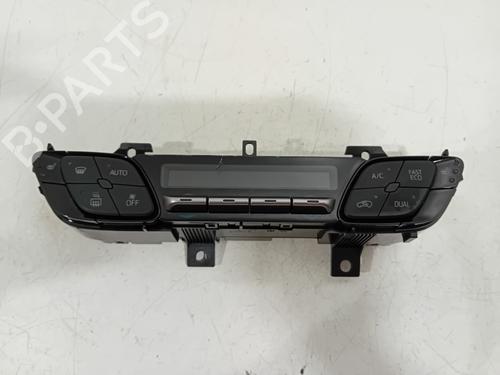 Used Climate control Climate control 15737669 15737669
