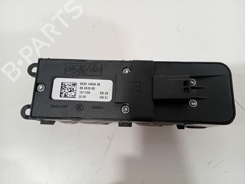 Switch JAGUAR XF I (X250) 2.7 D | BP29816110I30 