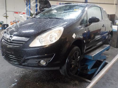 Used Parts OPEL CORSA D (S07) 1.0 (L08, L68) 1340415