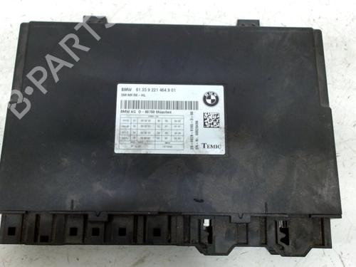 Electronic module BMW 5 Gran Turismo (F07) 530 d | BP10670169M83 