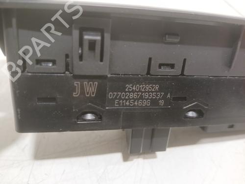 Switch RENAULT MEGANE IV Grandtour (K9A/M/N_) 1.3 TCe 115 (K9N9) | BP40598978I30 - Image 4