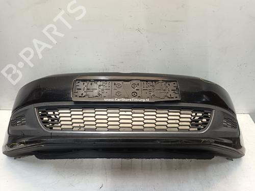 Used Front bumper VW POLO V (6R1, 6C1) 1.4 (6R1) (85 hp) 28827916