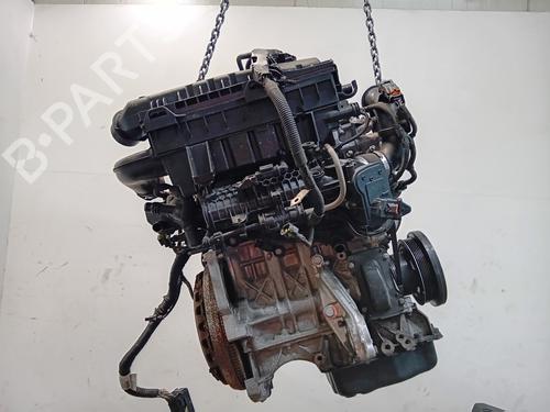 Motor Motor CITROËN C4 CACTUS 1.2 THP 110 (110 hp) 33851628 33851628