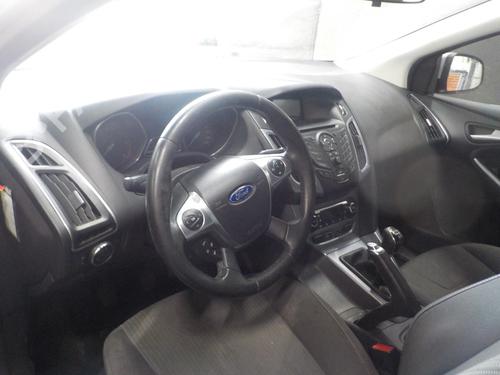 Right front steering knuckle FORD FOCUS III Turnier 1.6 TDCi ECOnetic | BP24332859M26 