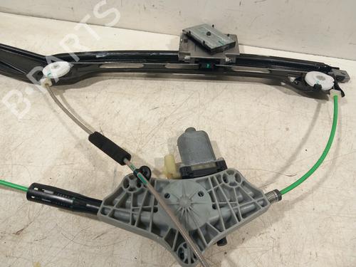 Rear right window mechanism SMART #1 EV All-wheel Drive | BP34058642C25  - Image 6
