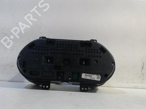 Instrument cluster HYUNDAI ix35 (LM, EL, ELH) 1.7 CRDi | BP12183339C47 