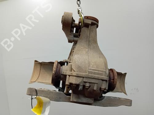 Used Rear differential Rear differential 15046160 15046160