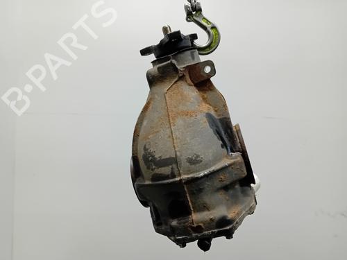 Rear differential MERCEDES-BENZ CLK (C209) CLK 320 (209.365) | BP18013134M24 