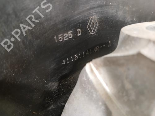 Right front steering knuckle RENAULT SCENIC E-TECH PHASE I EV87 | BP39238938M26 - Image 7