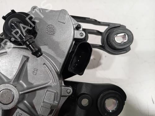 Rear wiper motor AUDI A3 (8V1, 8VK) 1.6 TDI | BP30804369M102 