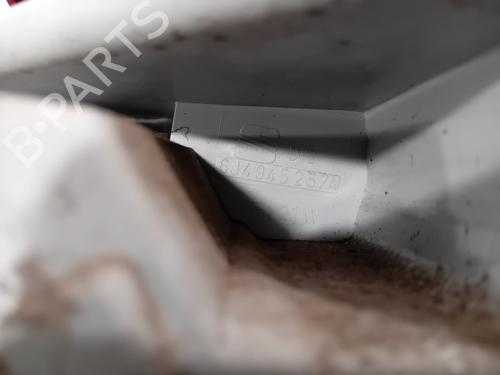 Left taillight SEAT IBIZA IV (6J5, 6P1) 1.4 | BP30594429C34