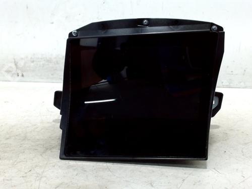 Used Display monitor BMW 5 Gran Turismo (F07) 530 d (245 hp) 13205702