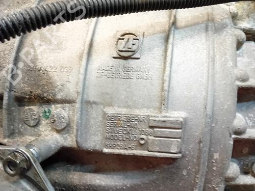 Gearbox AUDI A6 C6 (4F2) S6 quattro | BP15046161M3 