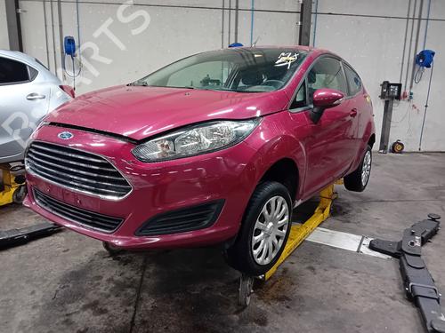 Used Parts FORD FIESTA VI (CB1, CCN) 1.0 2684718