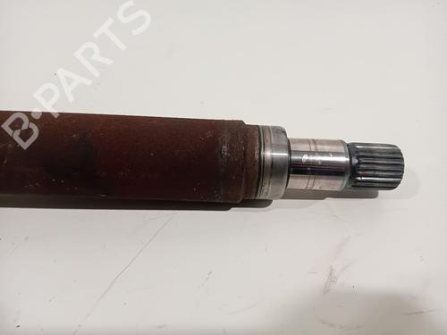 Right front driveshaft FORD FIESTA VI (CB1, CCN) 1.0 EcoBoost | BP30617867M39 - Image 2