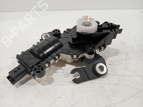 Electronic module PEUGEOT 3008 II SUV (MC_, MR_, MJ_, M4_) 1.6 THP 165 (M45GYW, M45GZW, M45GYV) | BP23123877M83 