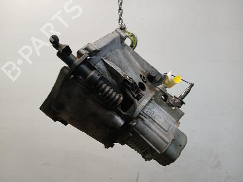 Gearbox CITROËN C4 Grand Picasso I (UA_) 1.6 VTi 120 | BP29700334M3 