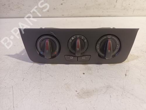 Used Climate control SEAT IBIZA IV (6J5, 6P1) 1.2 TDI (75 hp) 15737779