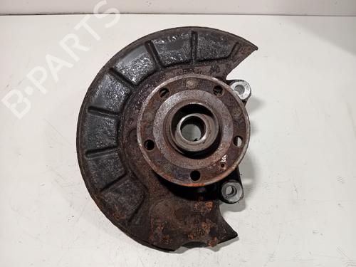 Used Right front steering knuckle Right front steering knuckle VW PASSAT B7 (362) 1.6 TDI (105 hp) 40314743 40314743