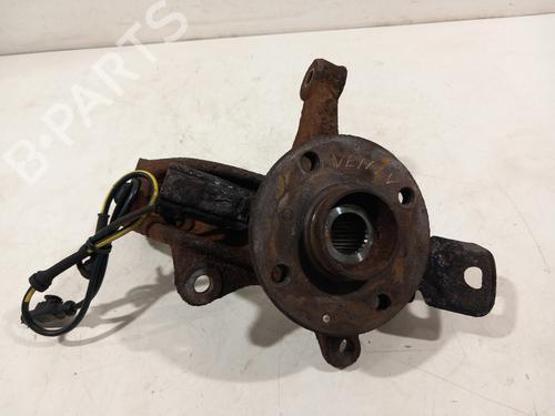 Used Left front steering knuckle Left front steering knuckle 37443541 37443541