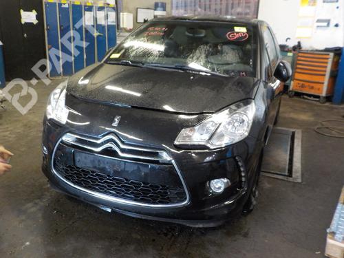 Used Parts CITROËN DS3 (SA_)  1.6 HDi 90  944817