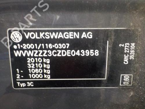 Engine VW PASSAT B7 (362) 1.6 TDI | BP34626686M1  - Image 11